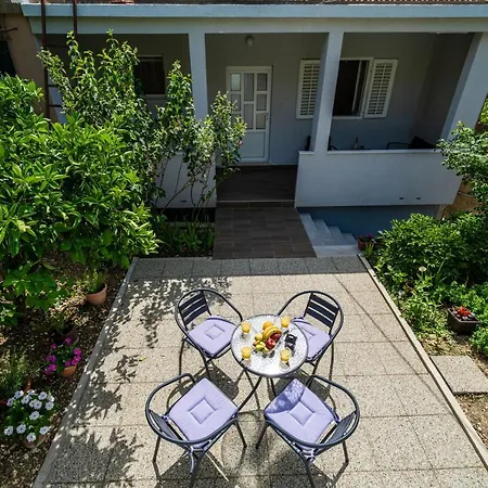 Apartment Marija