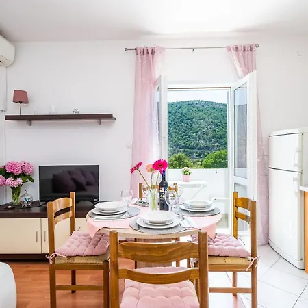 Marija Apartment