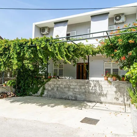 Marija Apartment