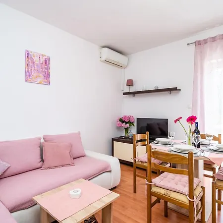 Apartment Marija