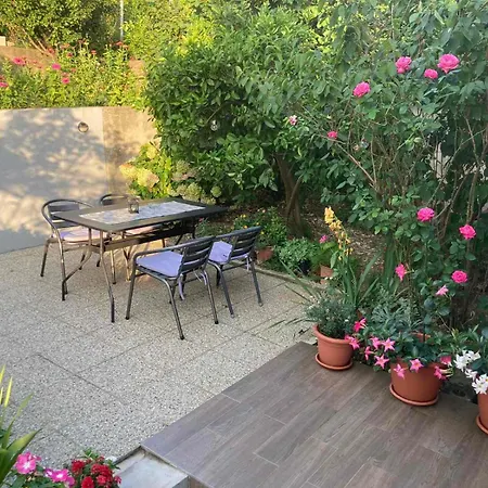 Apartment Marija *